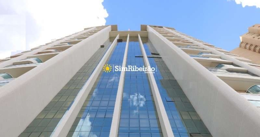 Apartamento a venda no Edifício Doppio Spazio. Bairro Bosque Das Juritis.