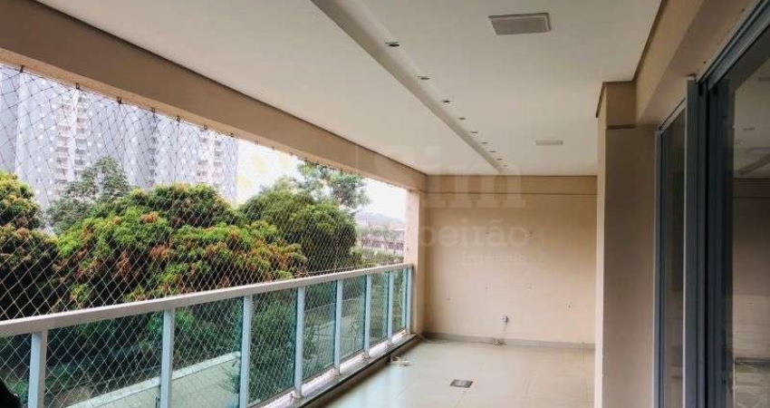 Apartamento a venda no Edifício Madison Square Gardem. Nova Aliança.