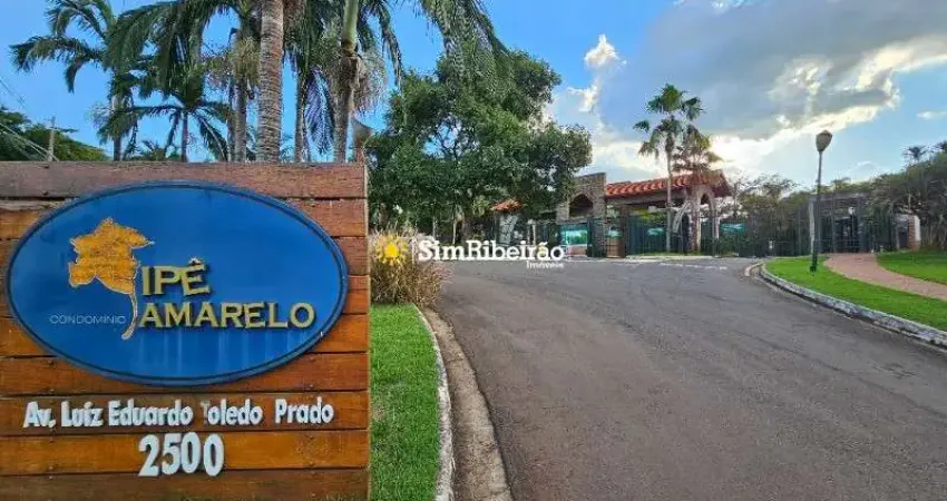 Terreno a venda no Ipê Amarelo. Bairro Vila do Golf.