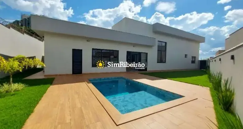 Casa  a venda no Condomínio Quintas de São José. Bairro Quintas de São José.