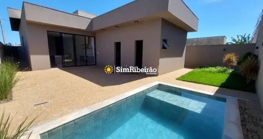 Casa a venda no Condomínio Quintas de São José. Bairro Quintas de São José.