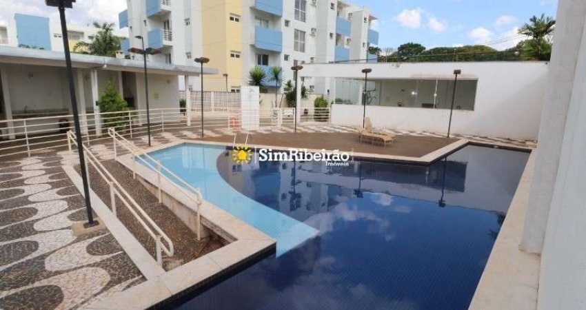 Apartamento a venda no Edifício Baía de Guanabara. Bairro Jardim Botânico.