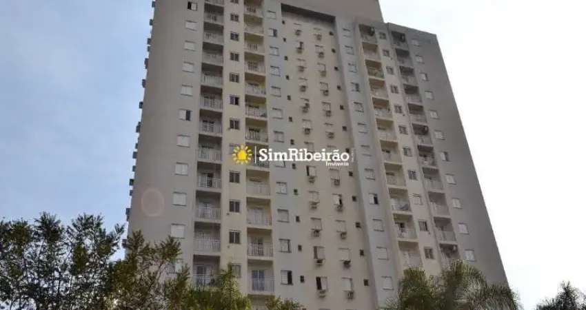 Apartamento a venda no Edifício Prima Vista. Bairro Nova Aliança.