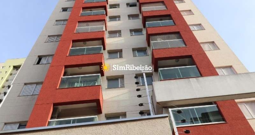 Apartamento a venda no Edifício Ermelinda Chaves. Nova Aliança.