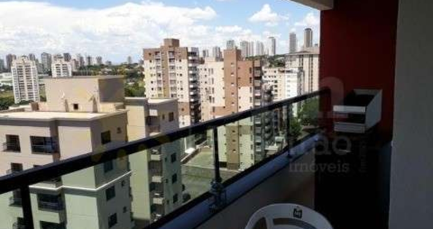 Apartamento a venda no Edifício Figueira. Bairro Nova Aliança.