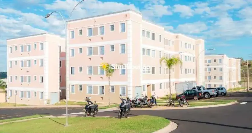 Apartamento a venda no edifício Reserva Sul. Bairro Reserva Sul Condomínio Resort.