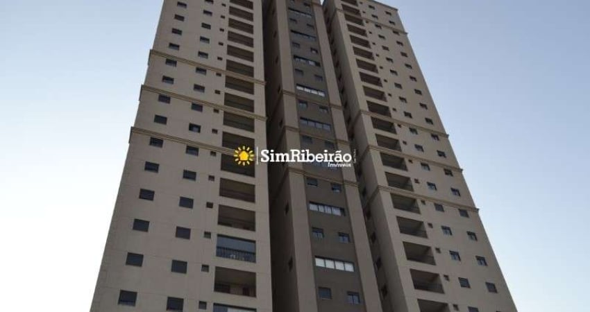 Apartamento a venda no Edifício Palos Verdes. Bairro Quinta da Primavera.