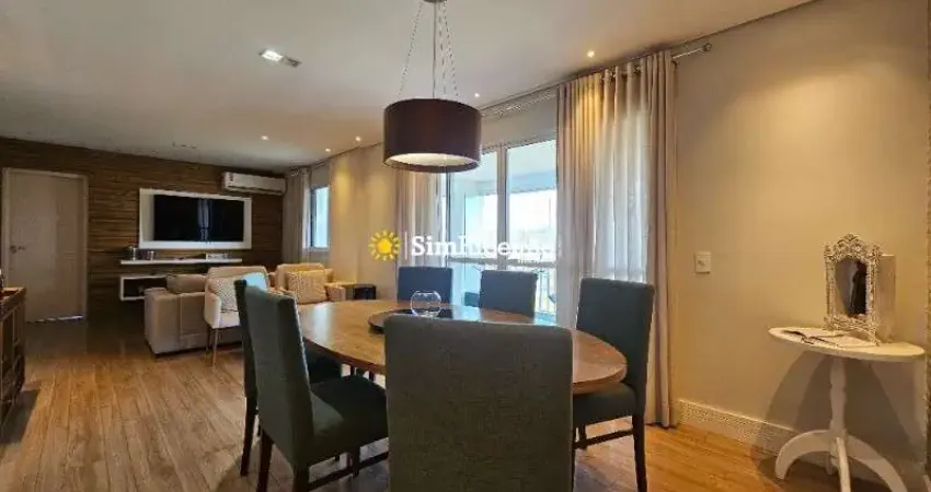 Apartamento a venda no Edifício Praças do Golf. Bairro Vila do Golf.