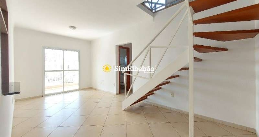 Apartamento a venda no Edifício Parque das Árvores. Bairro Nova Aliança.