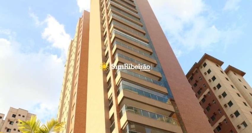 Apartamento a venda no Edifício L´Ermitage. Bairro Bosque Das Juritis.