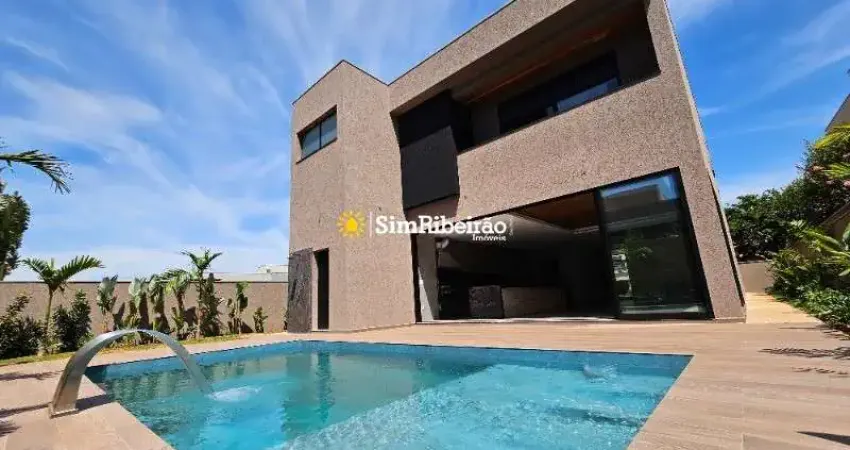 Casa a venda no condomínio Buganvile. Bairro Jardim Olhos D'Água.