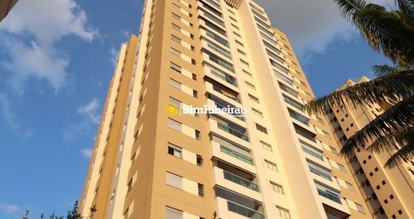 Apartamento a venda no Edifício Normandie. Bairro Bosque das Juritis.