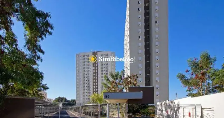 Apartamento a venda no Edifício Belize. Bairro Sumarezinho.