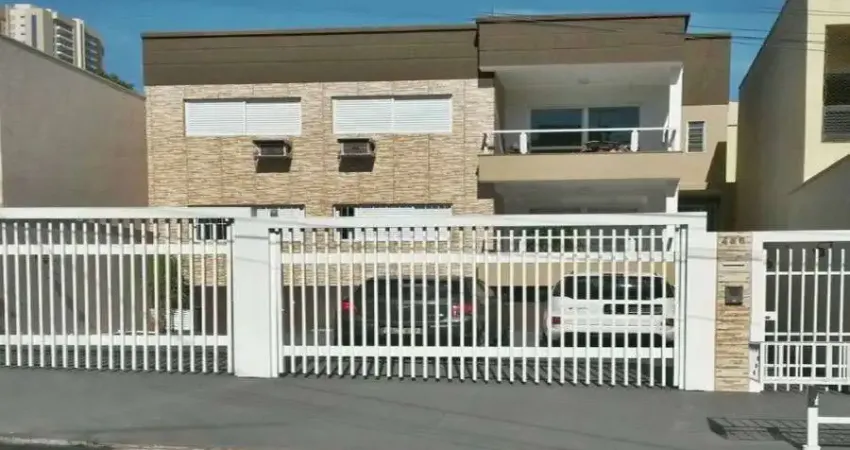 Apartamento a venda no Edifício Botânico Residencial. Jardim Botânico.