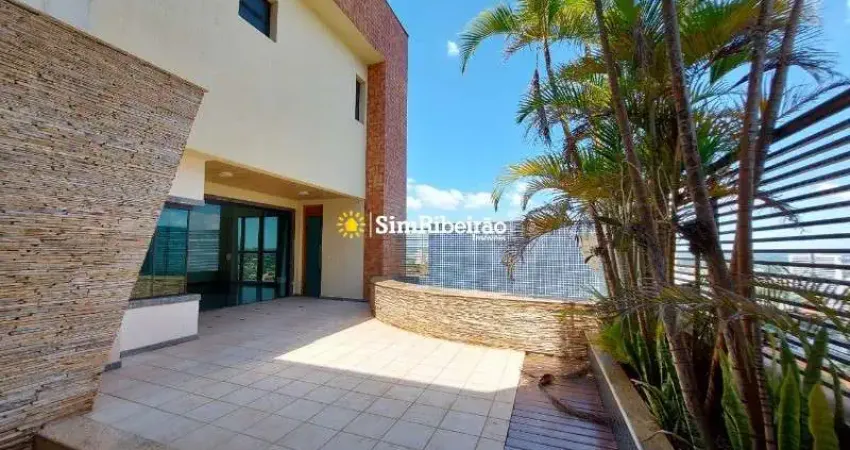Apartamento a venda no Edifício Pennsylvania. Bairro Jardim Santa Ângela.