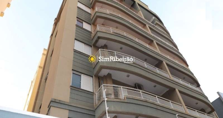 Apartamento a venda no Edifício Residence Alliance. Nova Aliança.