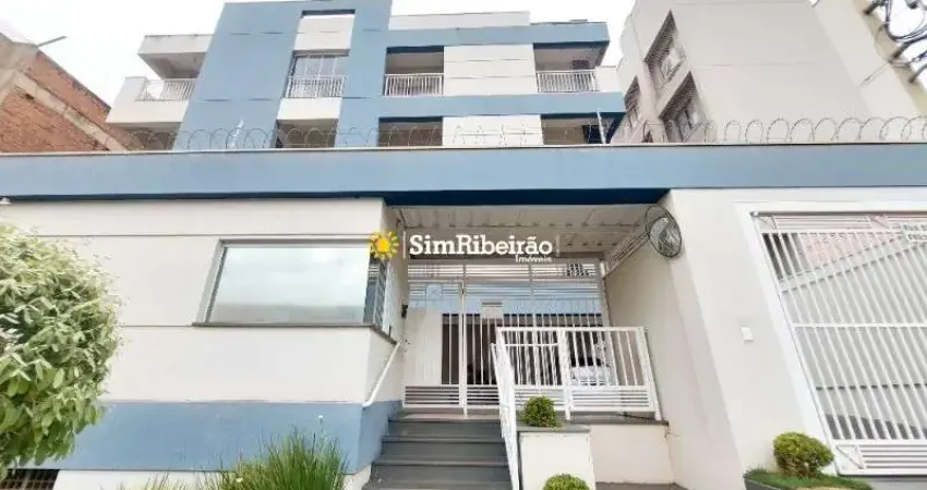 Apartamento a venda no Edifício Itacaré Village. Bairro Jardim Botânico.