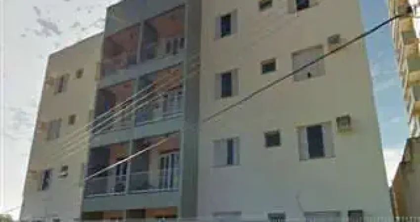 Apartamento a venda no Edifício Santa Bárbara. Bairro Jardim Sumaré.