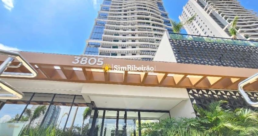 Apartamento a venda no Edifício Authoria Fascinio. Bairro Jardim Olhos D'água
