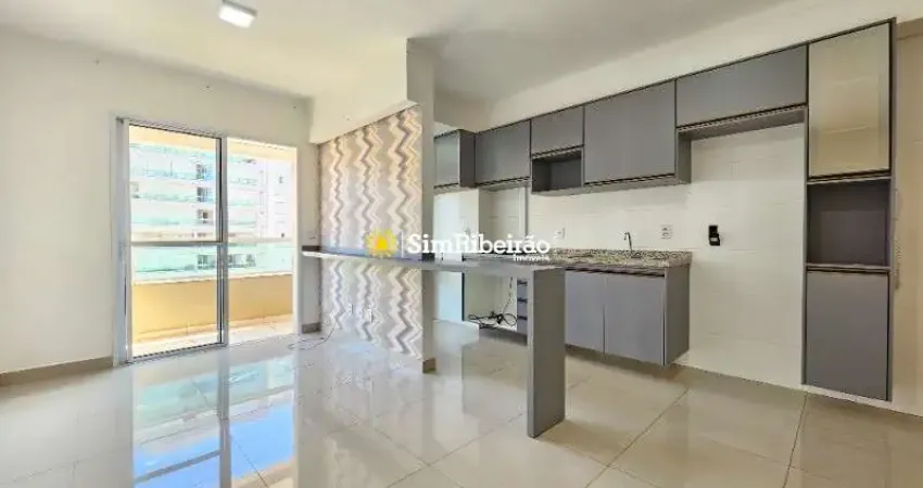 Apartamento a venda no edifício parc sul. bairro nova aliança.
