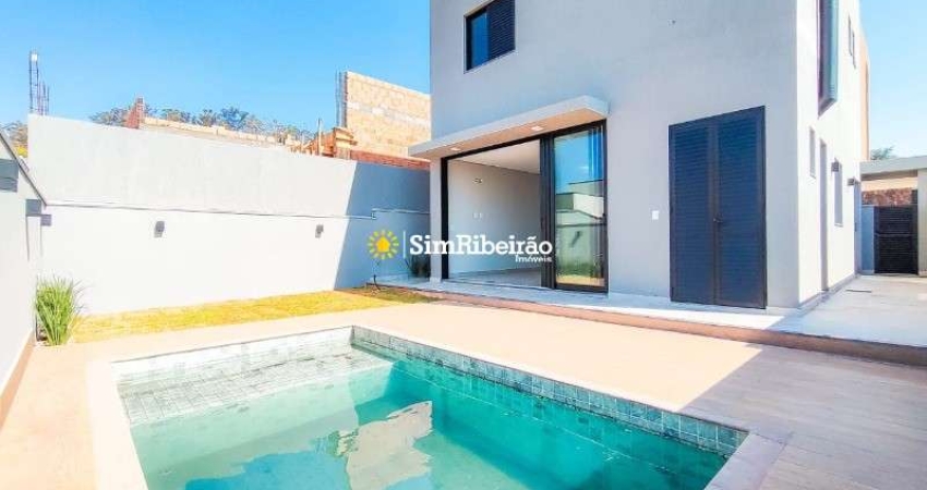 Casa a venda no condomínio Terras de San Gabriel. Bairro Terras de Bonfim.