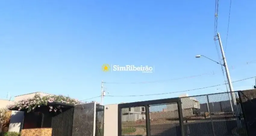 Terreno a venda no Quintas de São José. Bairro Quintas de São José.