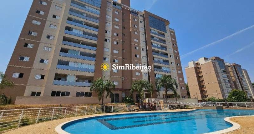 Apartamento a venda no Edifício Mirante CondoClub. Bairro Bonfim Paulista