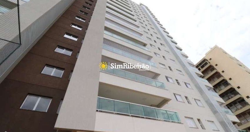 Apartamento a venda no Edifício GrandView. Bairro Jardim Botânico.