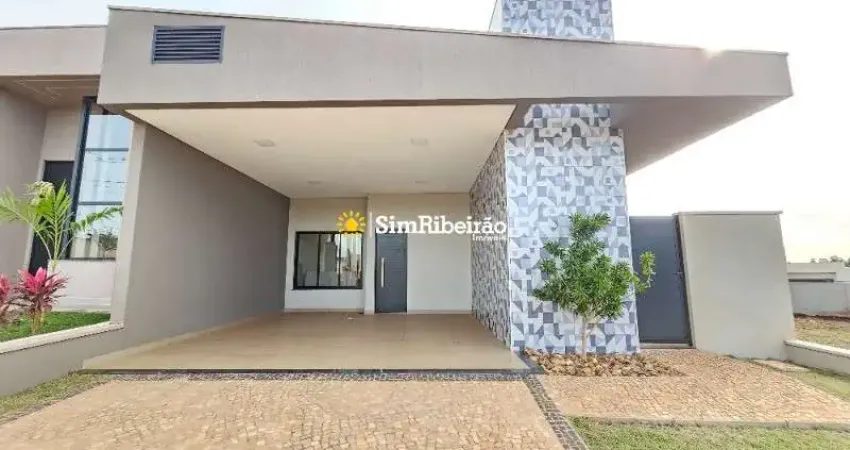 Casa a venda no Quinta da Mata. Bairro Recreio Anhaguera.