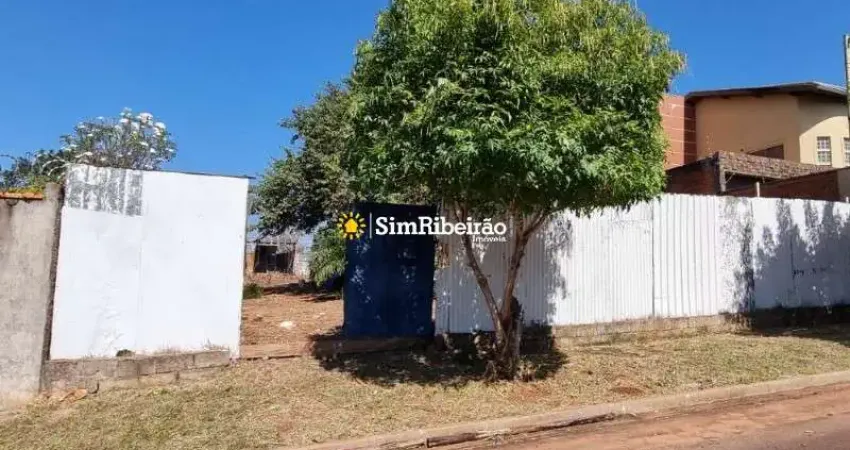 Terreno à venda na RUA MADRE TERESA DE CALCULTA, Jardim Itaú, Ribeirão Preto