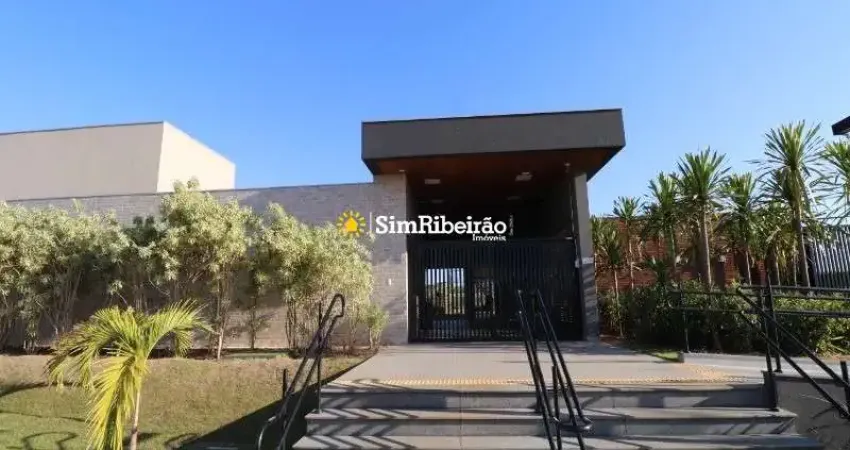 Casa em condomínio fechado com 3 quartos à venda na ESTRADA MUNICIPAL VISTA ALEGRE, Vivendas da Mata, Ribeirão Preto