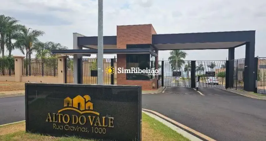 Casa em condomínio fechado com 3 quartos à venda na RUA CRAVINAS, 100, Bonfim Paulista, Ribeirão Preto