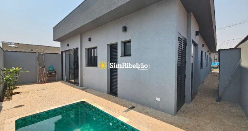 Casa a venda no Quinta da Mata. Bairro Recreio anhanguera.