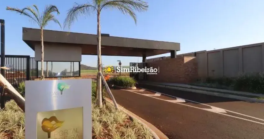 Casa em condomínio fechado com 3 quartos à venda na ESTRADA MUNICIPAL VISTA ALEGRE, Vivendas da Mata, Ribeirão Preto