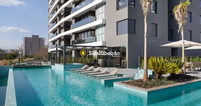 Apartamento a venda no edifício exklusiv essenz. bairro vila do golf.