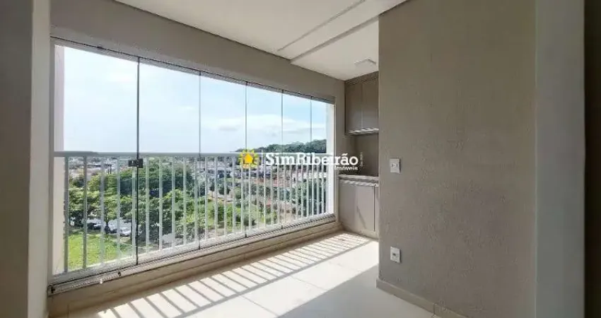 Apartamento a venda no Edifício Cipreste. Bairro Jardim Botânico.