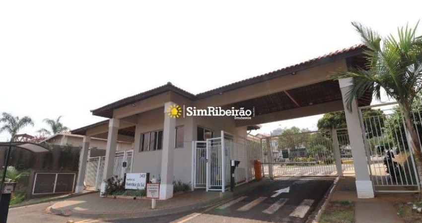 Casa a venda no Vivendas do Sul. Bairro Vila do Golf.