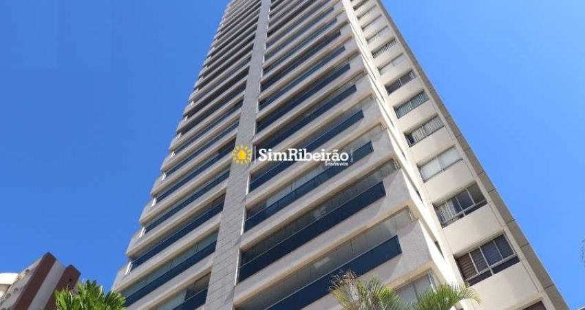 Apartamento a venda no Edifício Stuttgart. Bairro Bosque das Juritis.
