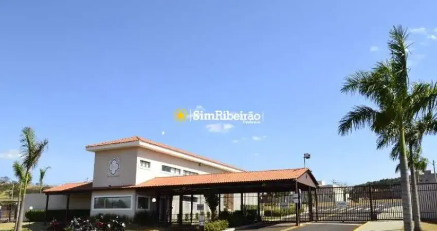 Casa em condomínio fechado com 3 quartos à venda na Rua Lineker Cordeiro, 70, Reserva Imperial, Ribeirão Preto