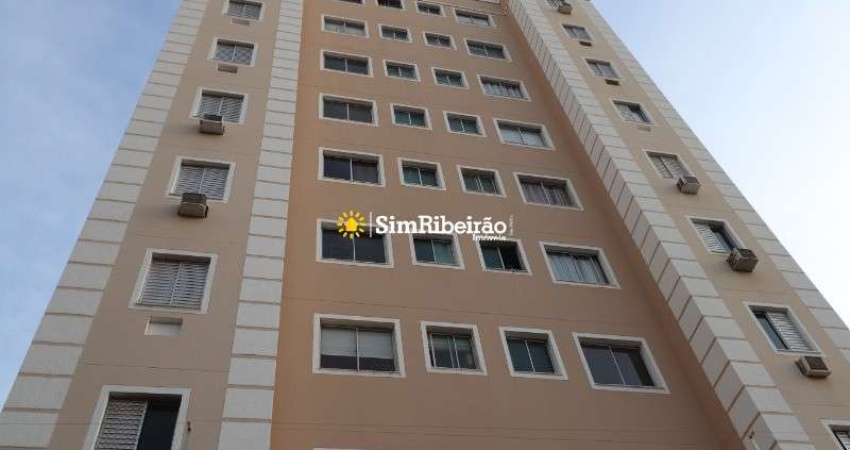 Apartamento a venda no Edifício Spazio Rigobello. Bairro Nova Aliança.