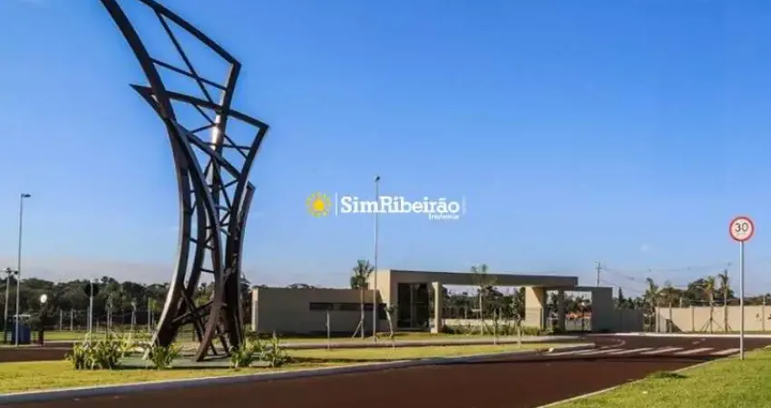 Casa a venda no condomínio Portal da Mata. Bairro Portal da Mata.