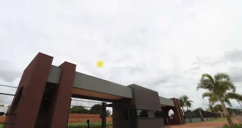 Casa em condomínio fechado com 4 quartos à venda na Rodovia Prefeito Antônio Duarte Nogueira, 319, Condomínio Garden Ville, Ribeirão Preto