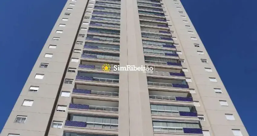 Apartamento a venda no Edifício Sapphire. Bairro Jardim Botânico.