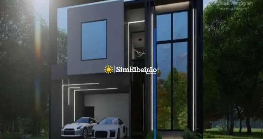 Sobrado a venda no vivendas da mata. bairro vivendas da mata.