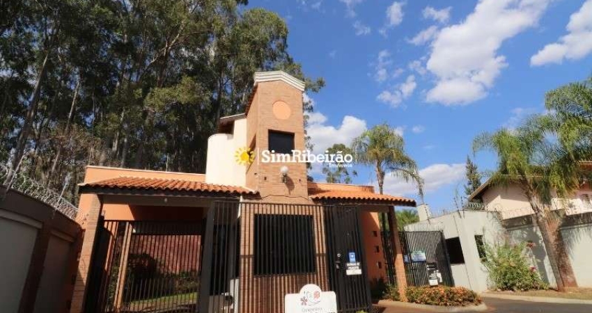 Sobrado a venda no Estação Primavera. Bairro Residencial Flórida.