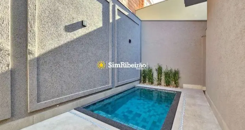 Casa a venda no condomínio san marco 2. bairro jardim san marco.