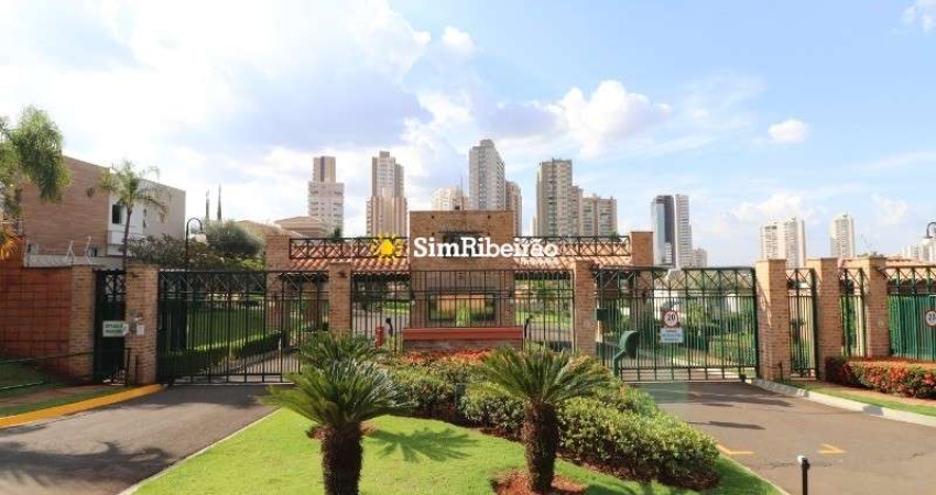 Sobrado a venda no condomínio Manacás. Bairro Bosque das Juritis.