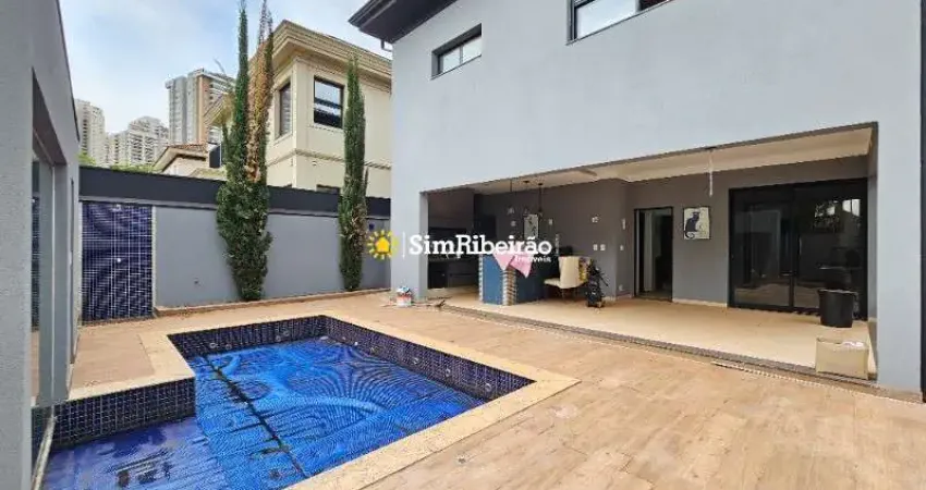 Casa a venda no condomínio magnólias. bairro bosque das juritis.