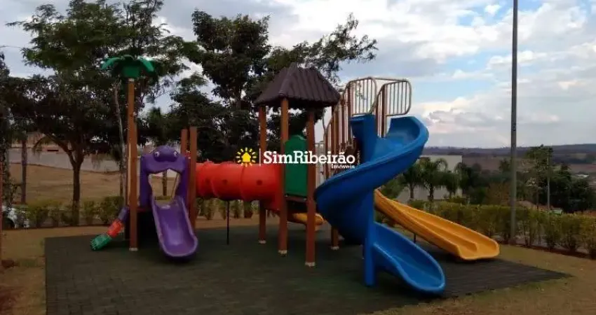 Casa em condomínio fechado com 3 quartos à venda na AVENIDA DOUTOR PAULO ROBERTO CARLUCI, 2, Alphaville, Ribeirão Preto