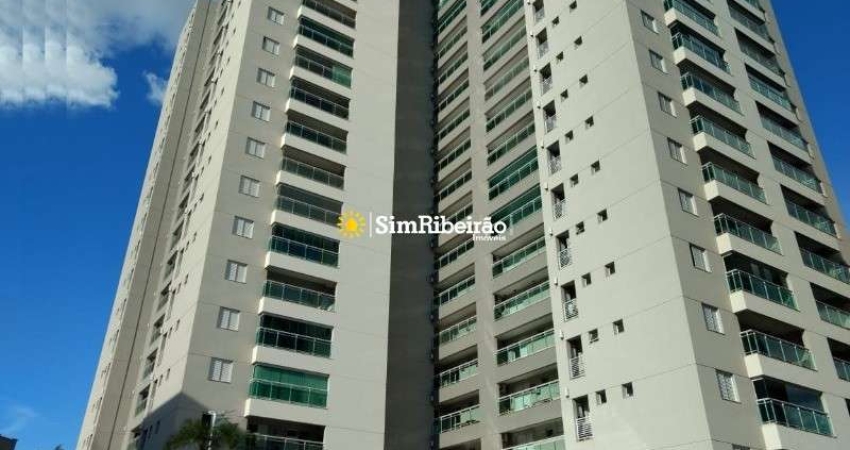 Apartamento a venda no Edifício Sunset Club House. Bairro Jardim Botânico.